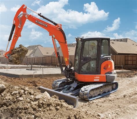 zero tail swing excavator|reduced vs zero tail swing.